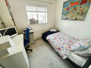 Bedroom 3- click for photo gallery